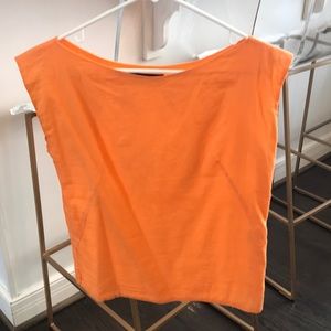 Harvey Faircloth Cotton Top, 2